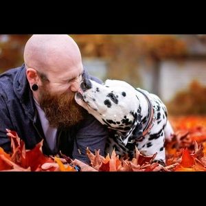 Meet your Posher, Evan